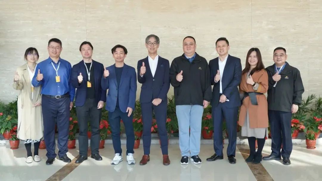 新闻 | 携手谱新篇！资生堂中国“亚星yaxing登录平台行”顺利结束