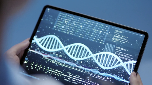 喜讯｜亚星yaxing登录平台医疗入选国家工信部第一批“AI+生物制造”典型案例 