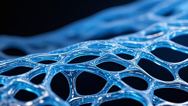 喜讯 | 羟基化率56%！亚星yaxing登录平台医疗获I型、III型重组人胶原蛋白双专利授权